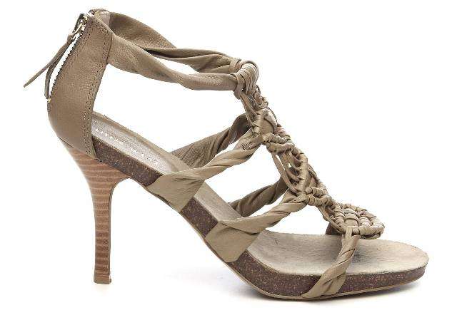 ***100% A U T H E N T I C *** Nine West Sherbet 5/7